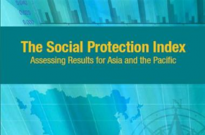 ADB Social Protection Index